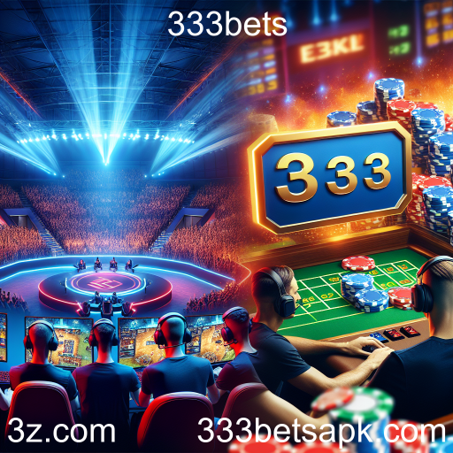 A Ascensão dos eSports: O Futuro dos Jogos Competitivos