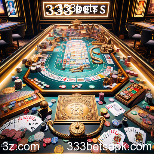 A Magia dos Jogos de Mesa: Entretenimento e Estratégia