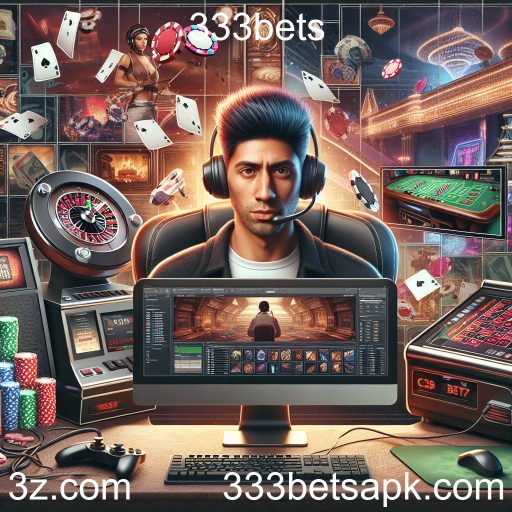 Dicas Essenciais para Melhorar seu Desempenho nos Jogos